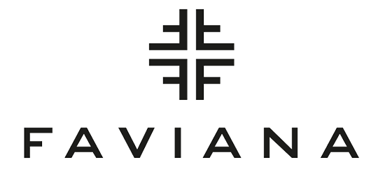 Logo Faviana